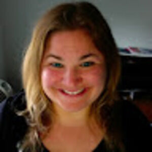 Meet your Posher, Kate